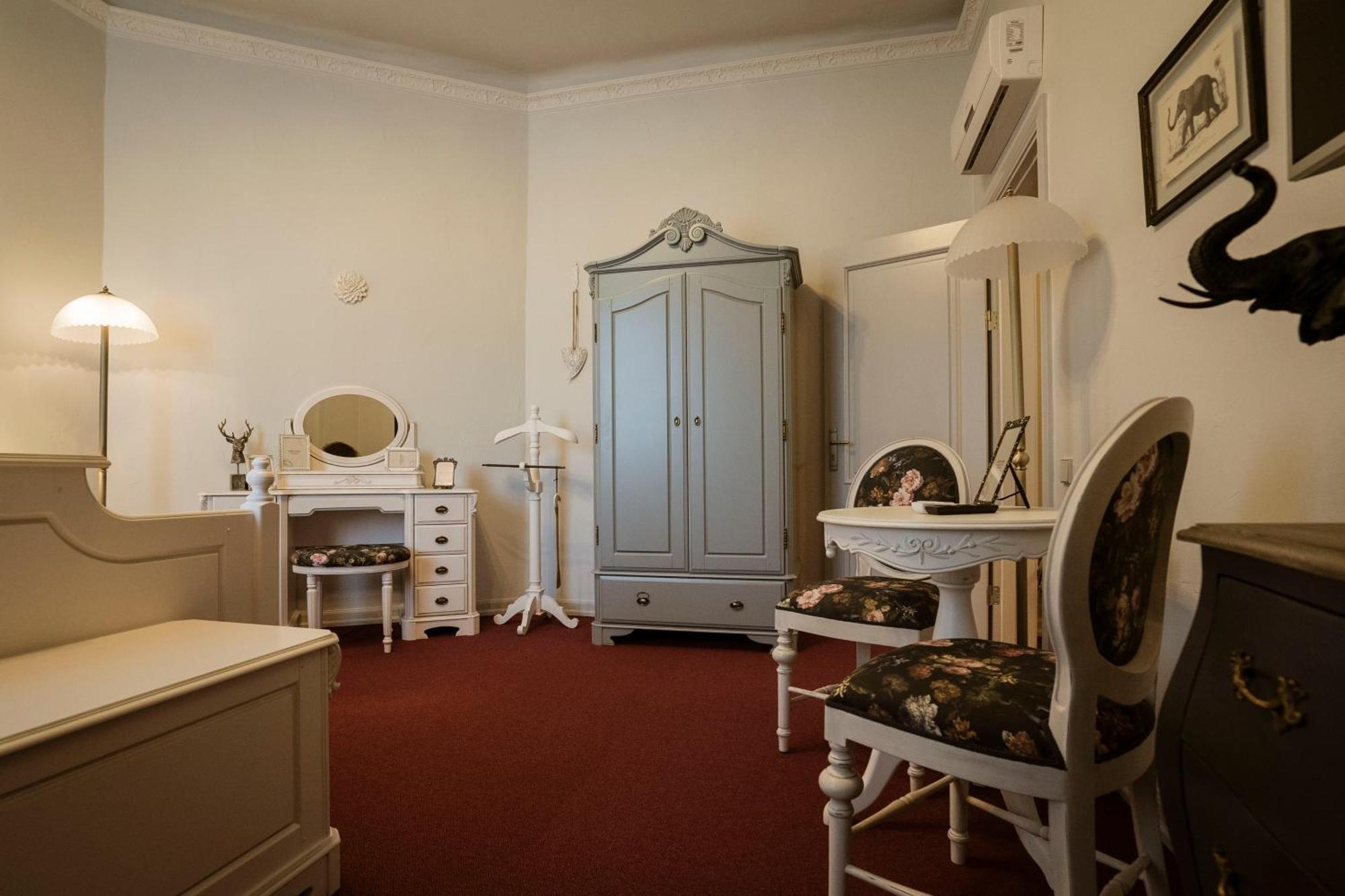 Roze Villa Liepāja Værelse billede